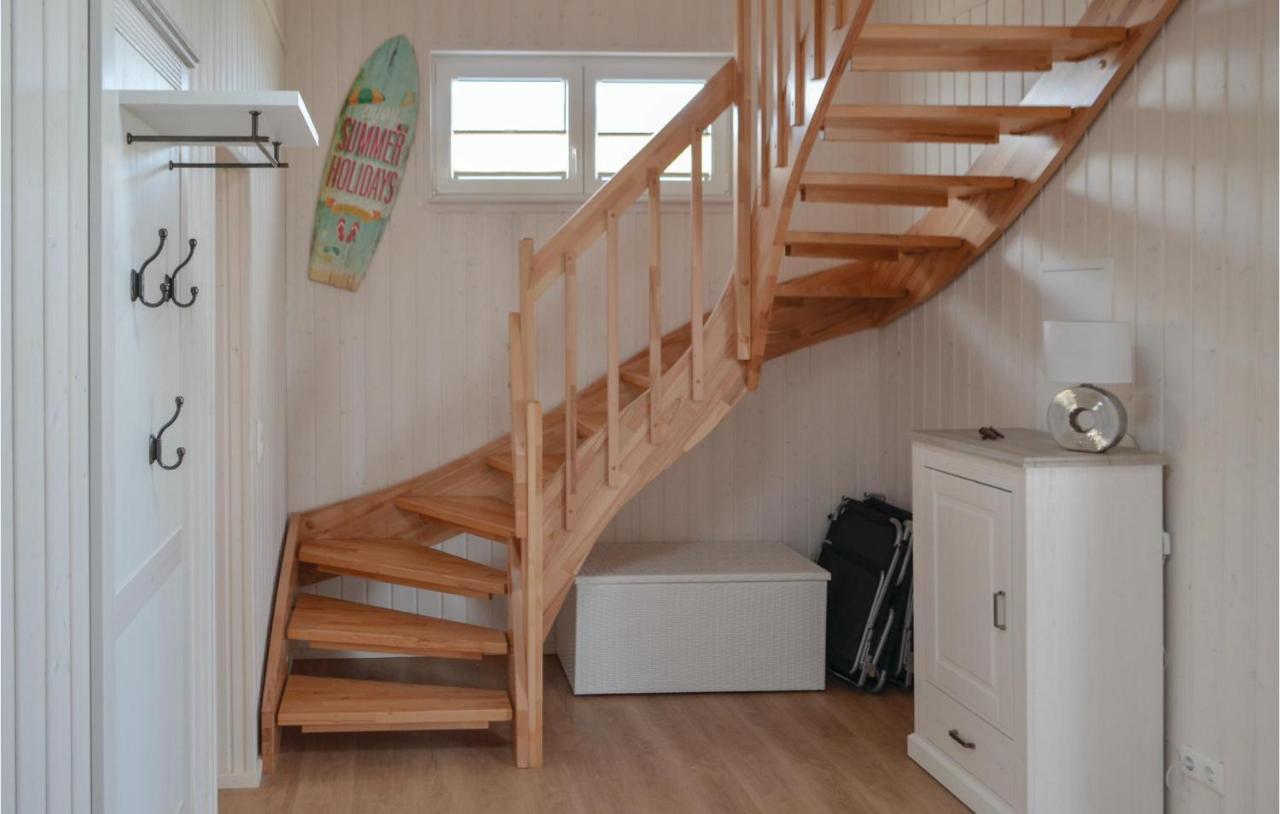 Stunning Home In Ostseeresort Olpenitz With Sauna Bagian luar foto
